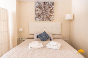 Apartamentos Ancha 22 - WIFI - PETFRIENDLY - ECOFRIENDLY, Cadiz
